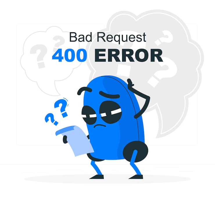 400-error